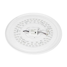 Потолочный светодиодный светильник Citilux Boss CL751451G 1