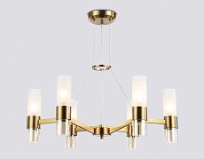 Подвесная люстра Ambrella light High Light LH55114 2