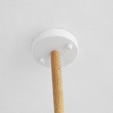 Подвесная люстра Imperium Loft Formula 207820-26 1