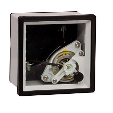 Амперметр АМA-961 (без шкалы) аналоговый на панель (96х96) квадратный вырез трансф. подкл. EKF PROxima ama-961