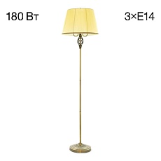 Торшер Citilux Вена CL402933