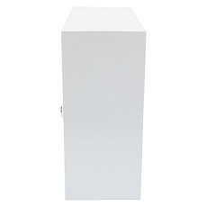 Шкаф навесной распределительный ЩРН-12 Stekker EBX60-1/12-31 IP31, 12 модулей, сталь ArcaMetal 50531 4