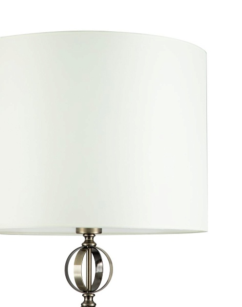 Торшер Indigo Infinito 13012/1F Brass V000270 Фото № 4