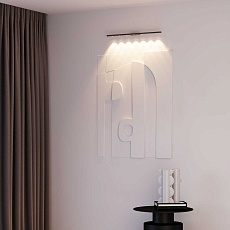 Подсветка интерьерная Elektrostandard a071272 2