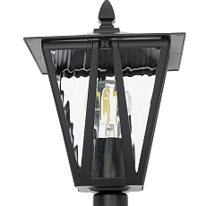 Садово-парковый светильник Citilux Forts CLU09B 4