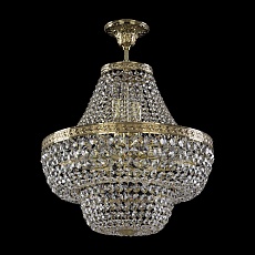 Потолочная люстра Bohemia Ivele 19101/H1/45IV G