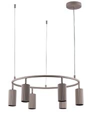 Люстра подвесная Moderli Cora V11603-6P