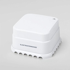 Датчик протечки воды Wi-Fi Elektrostandard (Умный дом) 76220/00 a060339 2