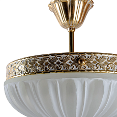 Потолочный светильник Ambiente 7539/30 PL WP 1