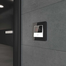 Кнопка звонка для отелей Werkel белый W1114601 4690389171345 3