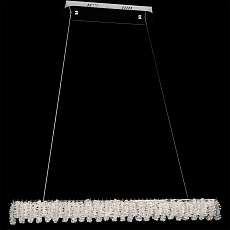 Люстра Reluce 08058-0.4-72W CR