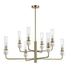 Подвесная люстра ST Luce Medea SL1244.303.08 4