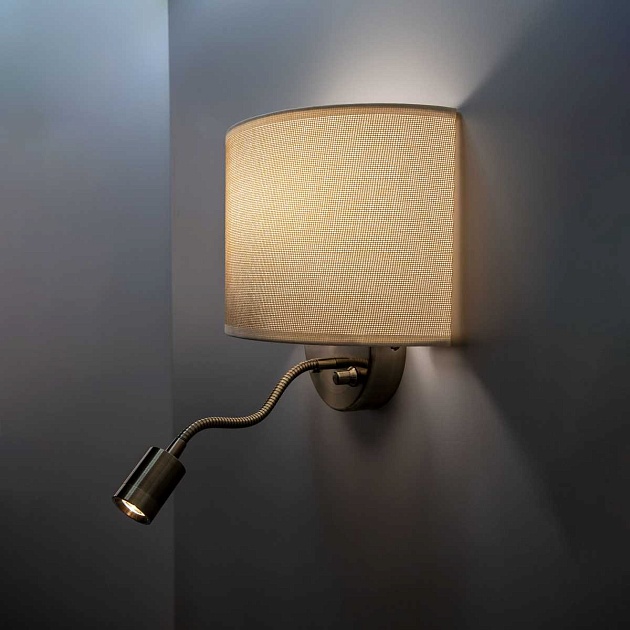 Настенный светильник Citilux Декарт CL704306 Фото № 13