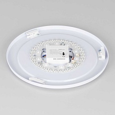 Потолочный светодиодный светильник Citilux Лаконика CL725330G 5