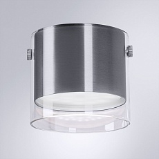 Потолочный светильник Arte Lamp Lazio A5366PL-1SS 1