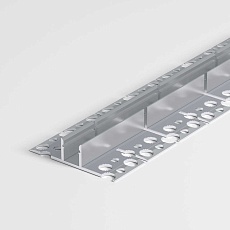 Встраиваемый гибкий алюминиевый профиль Elektrostandard LL-2-ALP024 a067732 3