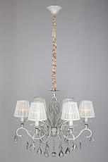 Подвесная люстра Omnilux OML-79103-06 1