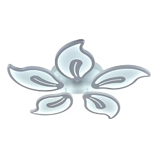 Потолочная светодиодная люстра Escada 10215/5LED 1