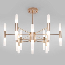 Подвесная люстра Bogates Bastone 350 Smart 5