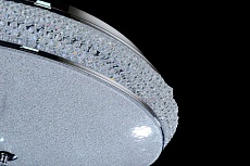 Потолочный светодиодный светильник Lumina Deco Grande DDC 615-35A 1