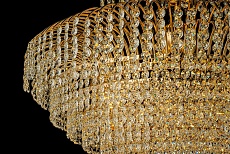 Подвесная люстра Arti Lampadari Salentino E 1.5.60.100 G 4