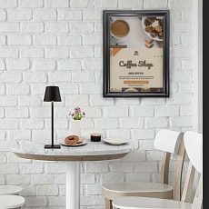 Настольная лампа F-Promo Pyari 4617-1T 2