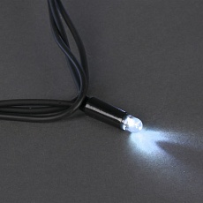 Уличная светодиодная гирлянда Sneha нить 24V белый постоянный A-504A W 2