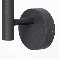 Уличный настенный светильник Citilux Dorn CLU05W 1