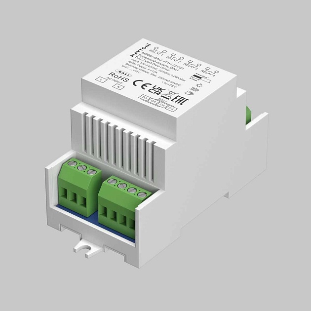 Диммер Lighting control 721021 изображение 2 Диммер Lighting control 721021 Фото № 2