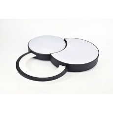 Потолочный светодиодный светильник Rivoli Aliona 6161-702 Б0066452 5