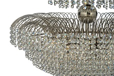 Подвесная люстра Arti Lampadari Salentino E 1.5.60.100 N 1