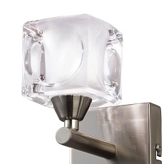 Бра Mantra Cuadrax 0004029 1