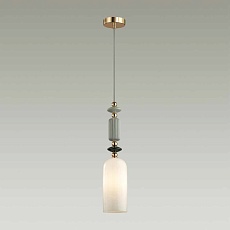 Подвесной светильник Odeon Light Classic Candy 4861/1D 1