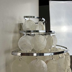 Настенный светильник Imperium Loft Fun 131696-49 1