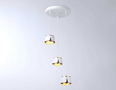 Подвесная люстра Ambrella light Techno Spot Techno family TN71249 3