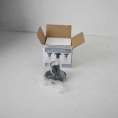 Потолочный светильник Imperium Loft RH Utilitaire Socket Flushmount 123676-22 3