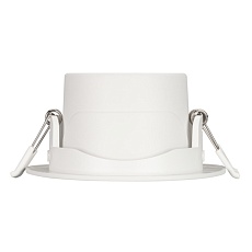 Встраиваемый светодиодный светильник Arlight LTD-Polar-Turn-R80-5W Warm3000 032857 4