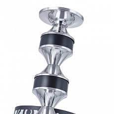 Подвесная люстра Arte Milano Florentia-4957 304957/3 Bk/Ni 1