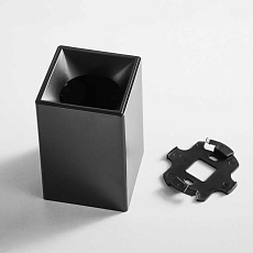 Корпус термостойкий PVC накладной д/крепления LED источника света Rullo 213337 4