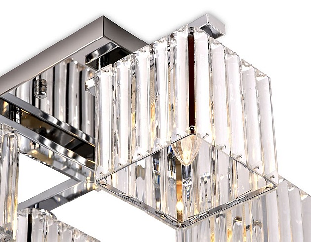 Потолочная люстра Ambrella light Traditional TR5213 Фото № 3