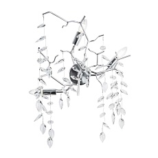 Настенный светильник Modelux Modestyle MS.2104.03 CH