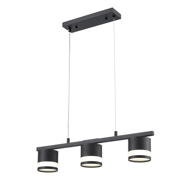 Подвесная люстра Lumion Comfi Lanika 8240/3 Фото № 7