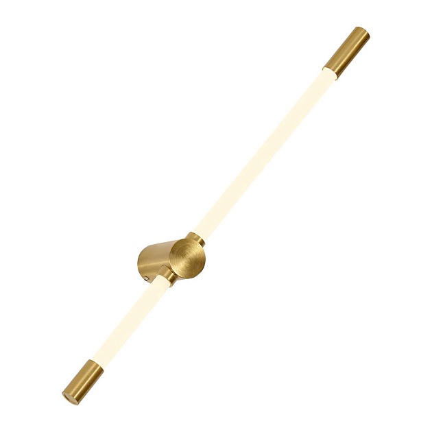 Настенный светодиодный светильник F-Promo Tubus 4688-1W Фото № 1