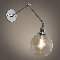 Бра Loft-Concept Loft Industrial Glass 44.121-0 6575