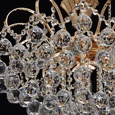 Потолочная люстра MW-Light Жемчуг 9 232016406 5