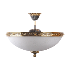 Потолочный светильник Ambiente 7140/50 PL PB