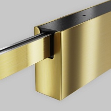 Трековый светодиодный светильник Maytoni Technical Flarity Points TR150-1-12W3K-M-BS 3