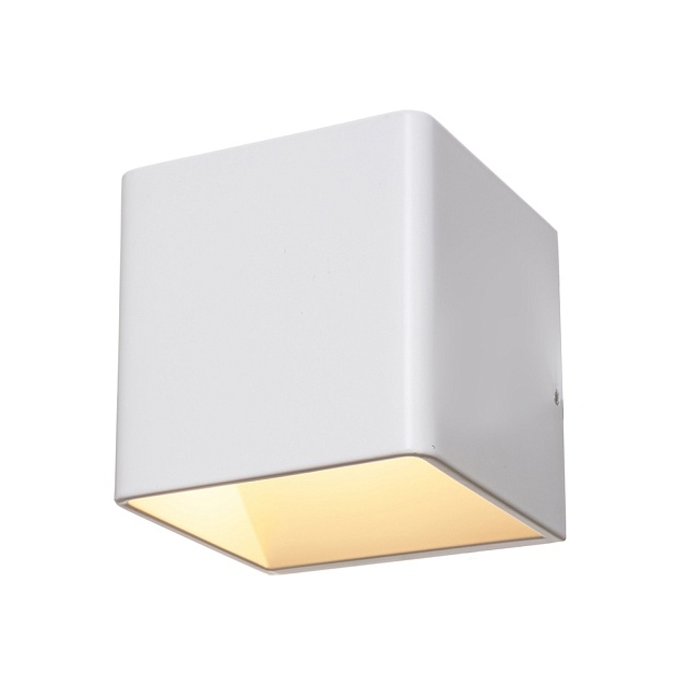 Настенный светодиодный светильник Gerhort G62013/1wWT Фото № 2