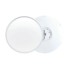 Настенно-потолочный светодиодный светильник Apeyron Spin 18-136