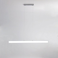 Подвесной светодиодный светильник Citilux Фауст CL721P36N 4